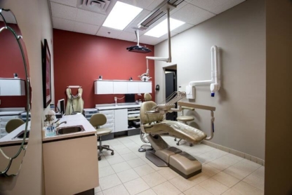 Villanova Dental Studio - Dentistes