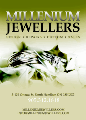 Millenium Jewellers - Bijouteries et bijoutiers