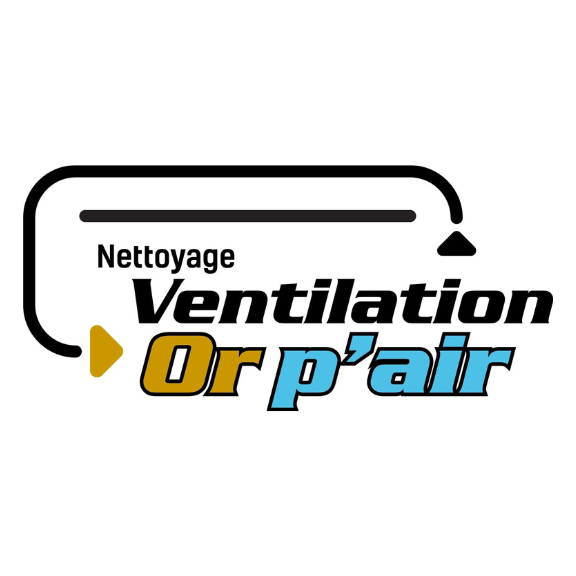 Nettoyage Ventilation Or P'air - Entrepreneurs en chauffage