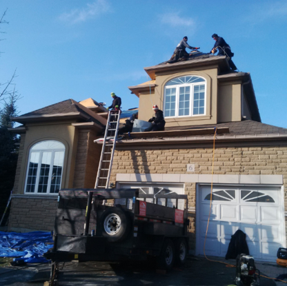 Rayner Roofing - Roofing Service Consultants