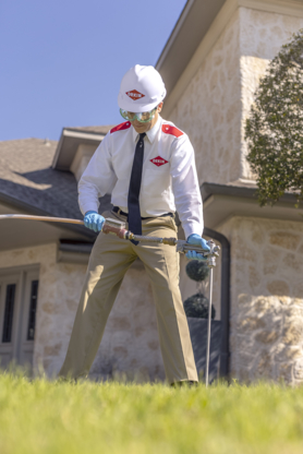 Orkin Canada - Extermination et fumigation