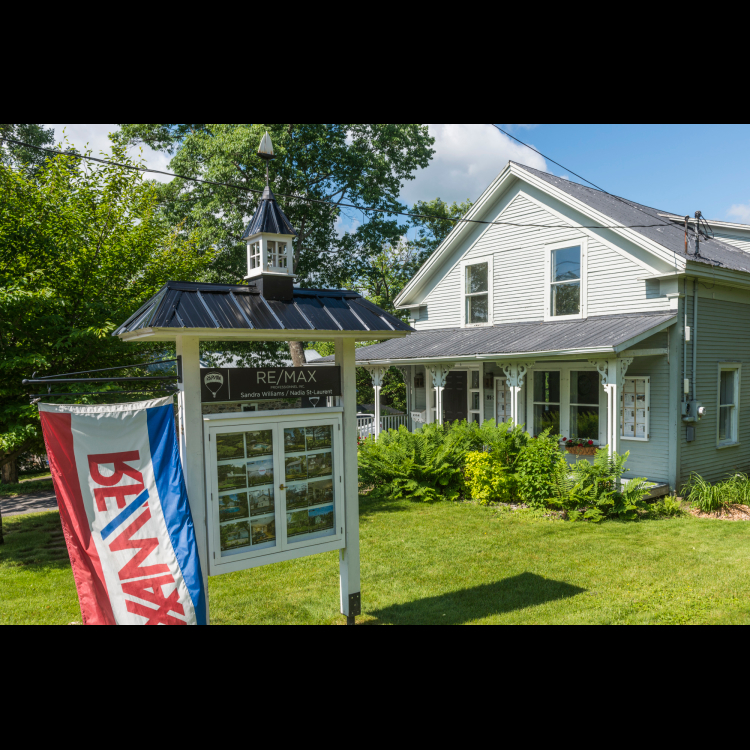 RE/MAX PROFESSIONNEL - Real Estate (General)