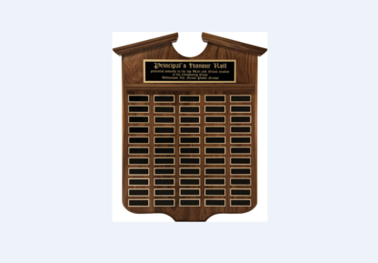 Award Keith Davis Engravers - Trophies & Cups