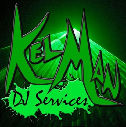 KelMan DJ Services - Dj Service