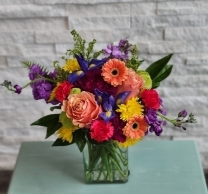 Bloom Stones Floral & Gifts Ltd - Fleuristes et magasins de fleurs