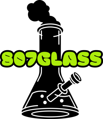 807Glass - Smoke Shops