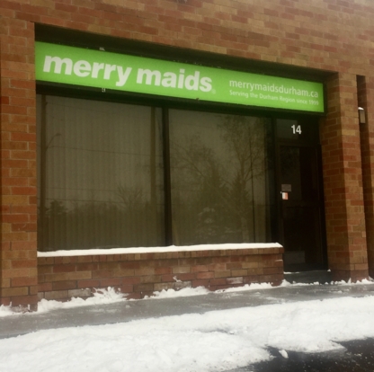 Voir le profil de Merry Maids of Durham East - Oshawa