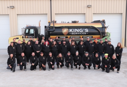 View King's Services’s Lorette profile