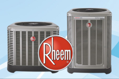 RITE-TEMP Heating & Air Conditioning - Réparation et nettoyage de fournaises