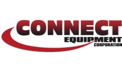 Connect Equipment Corporation - Matériel agricole