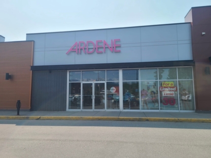 Ardene - Magasins de vêtements