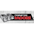 Fondations Moore 2015 Inc - Concrete Contractors