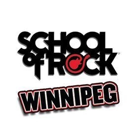 School of Rock Winnipeg - Écoles et cours de musique