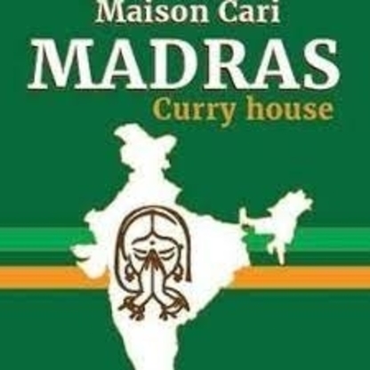 Madras Curry House - Restaurants asiatiques