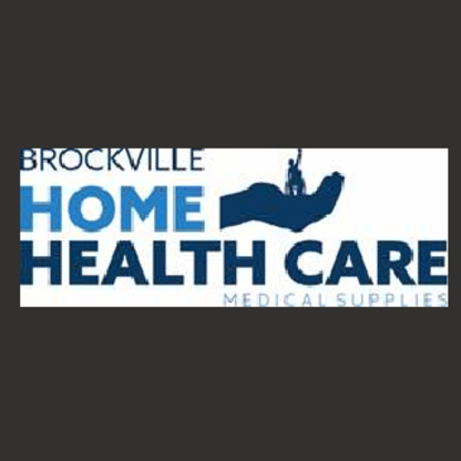 Brockville Home Health Care - Medical Equipment & Supplies