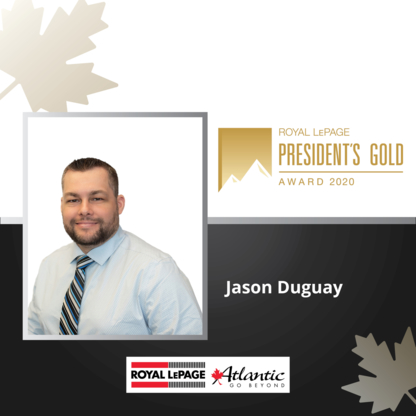 Jason At Royal Lepage Atlantic - Real Estate Agents & Brokers