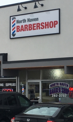 North Haven Barber Shop - Barbers