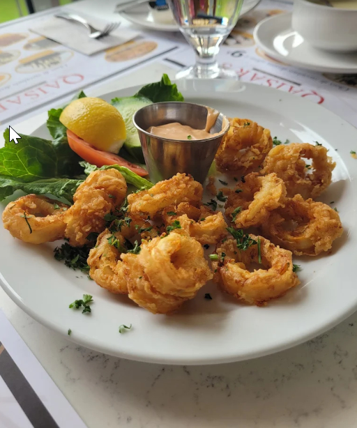 Restaurant Qaisar's - Mediterranean Restaurants