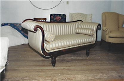 Brittany Upholstering - Rembourreurs