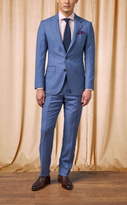 SPIER & MACKAY Heartland Towncentre - Magasins de vêtements pour hommes