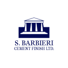S Barbieri Cement Finish Ltd - Entrepreneurs en stucco