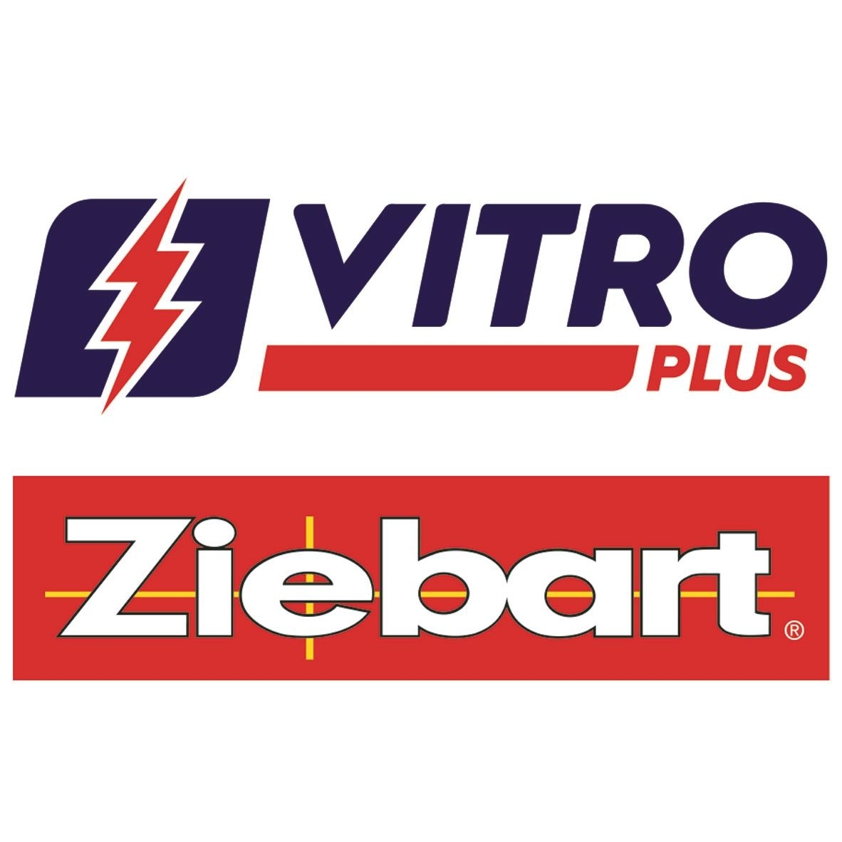 VitroPlus / Ziebart - Pare-brises et vitres d'autos