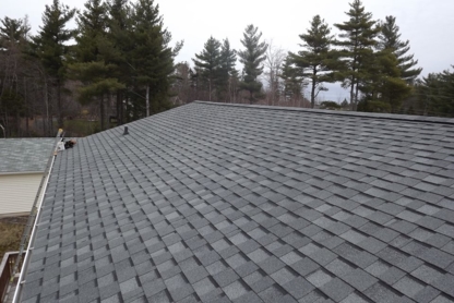 LaHave Roofing - Fournitures et matériaux de toiture