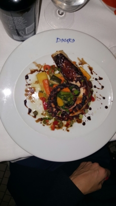 Douro Restaurant - Restaurants
