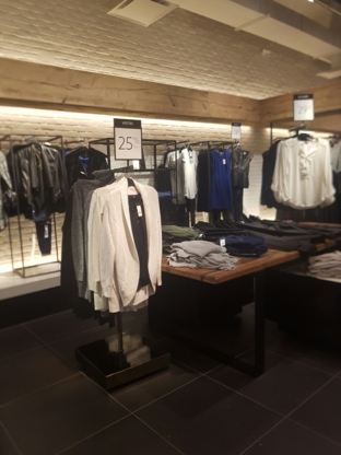 Dynamite - Clothing Stores