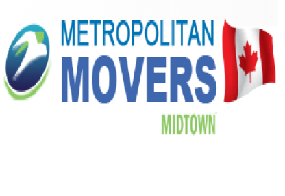Midtown Movers - Déménagement et entreposage