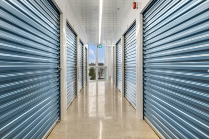 Self Stor Storage Richmond Hill - Self-Storage