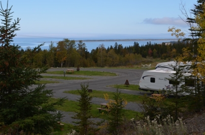 Camping Rimouski Inc - Terrains de camping
