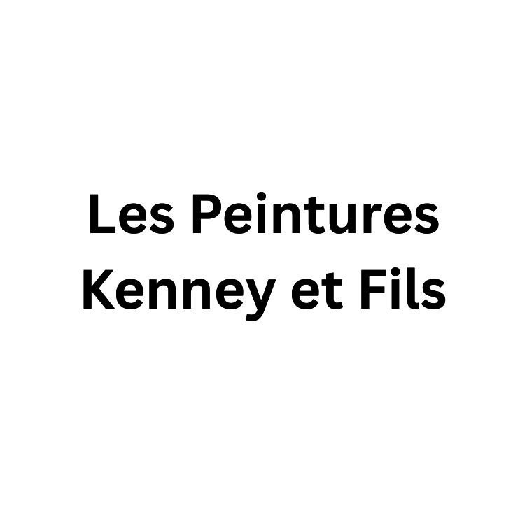 Les peintures Kenney et fils inc. - Painters