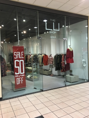 The Lu Shop - Women's Clothing Stores