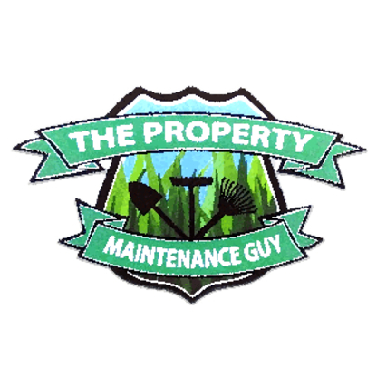 The Property Maintenance Guy - Entretien de gazon