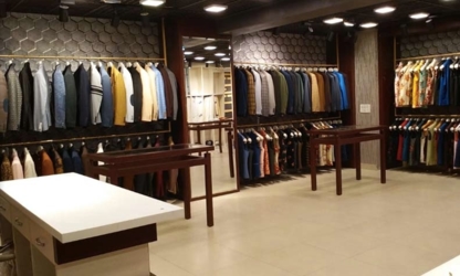 Kingsway Tailors - Shopping Centres & Malls
