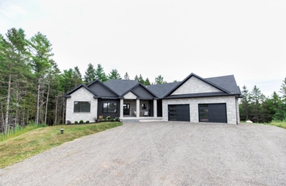 Ostrander Construction Inc - Entrepreneurs généraux