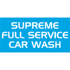 Supreme Car Wash & Car Detailing Center - Entretien intérieur et extérieur d'auto