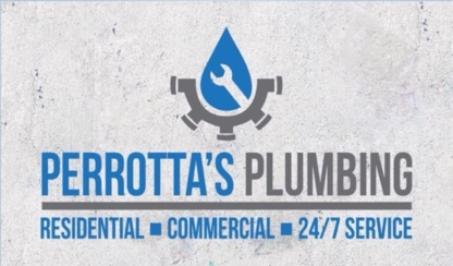 Perrotta's Plumbing - Plumbers & Plumbing Contractors