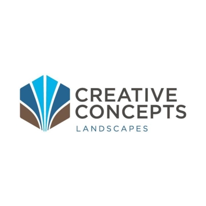 Creative Concepts Landscapes - Landscape Contractors & Designers
