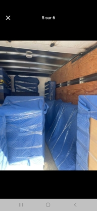 View Reyes Express’s L'Assomption profile