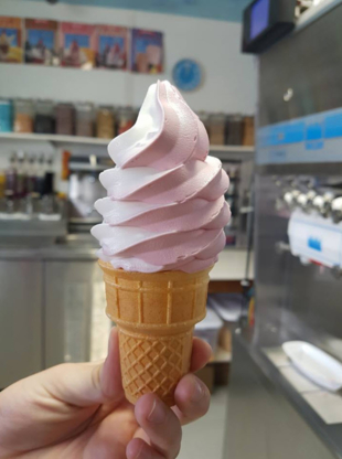 Bar Laitier La Lichette - Ice Cream & Frozen Dessert Stores