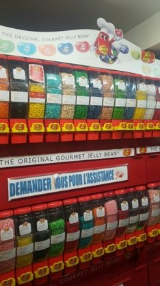 Confections Sparkles - Candy & Confectionery Stores