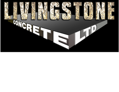 Livingstone Concrete Ltd. - Entrepreneurs en béton