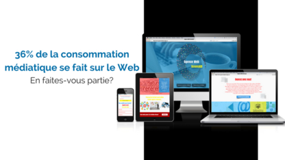 Agence Web InnovaGO - Advertising Agencies