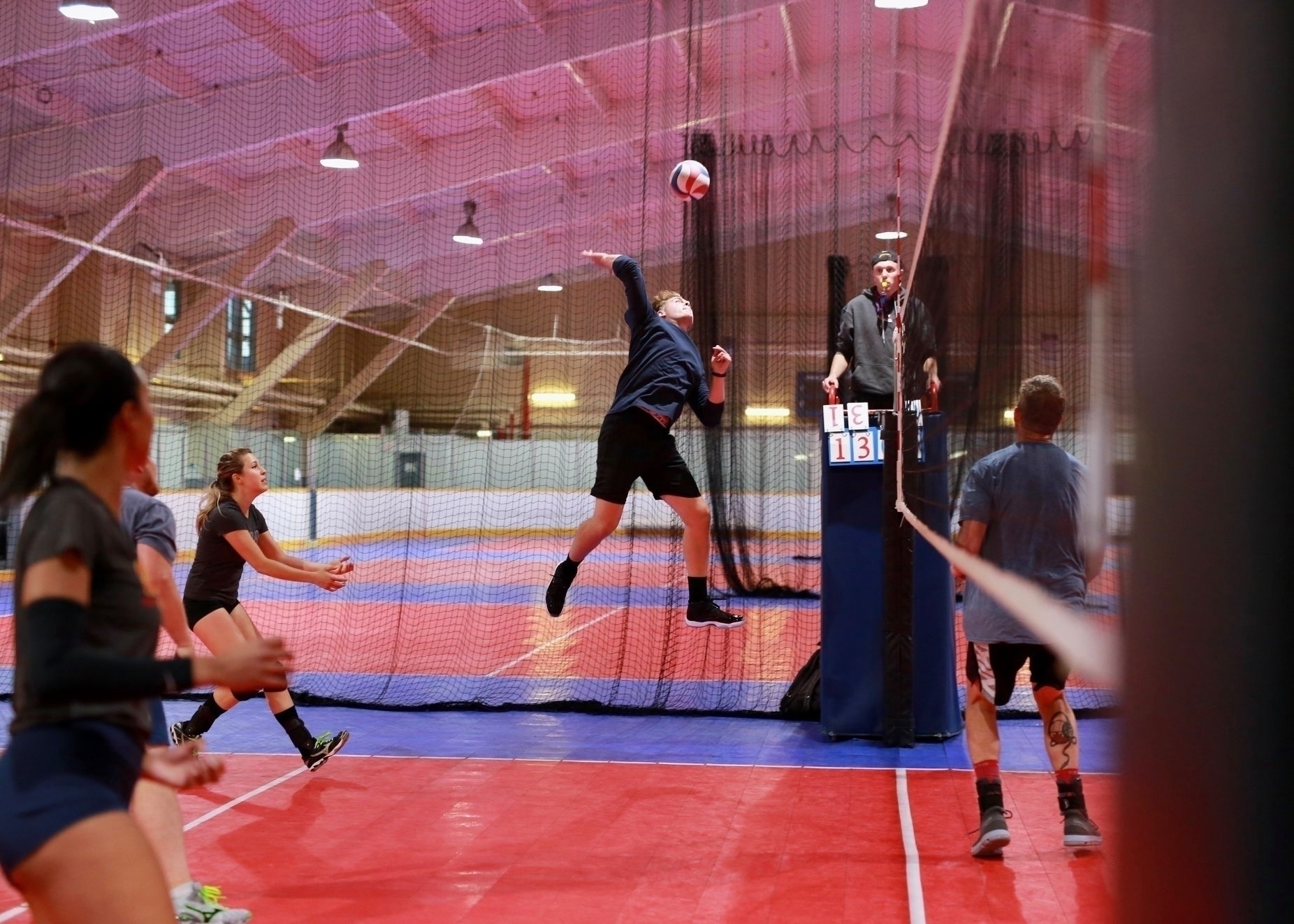 Niagara Sport & Social Club - Sport Clubs & Organizations