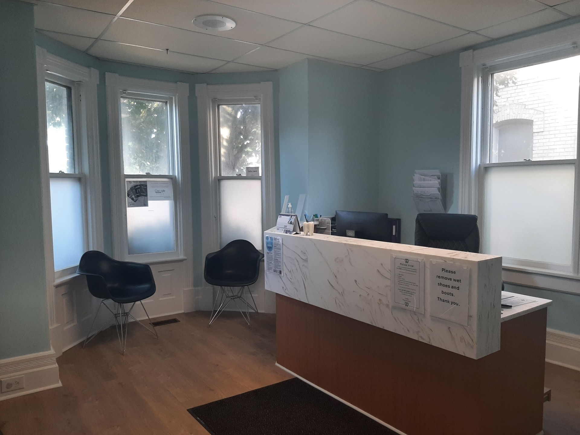 Popp Dentistry - Dentistes