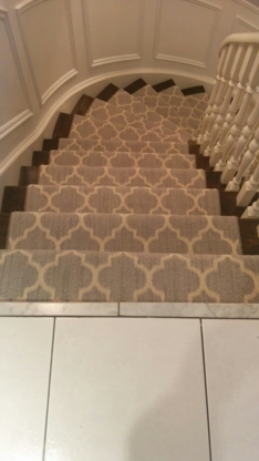 Maple Carpet Care Ltd - Nettoyage de tapis et carpettes