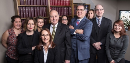Shuh Cline & Grossman - Family Lawyers