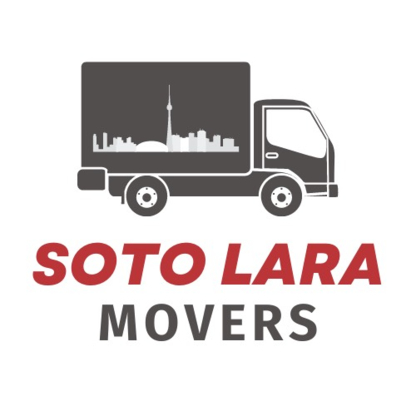 Soto Lara movers - Moving Equipment & Supplies